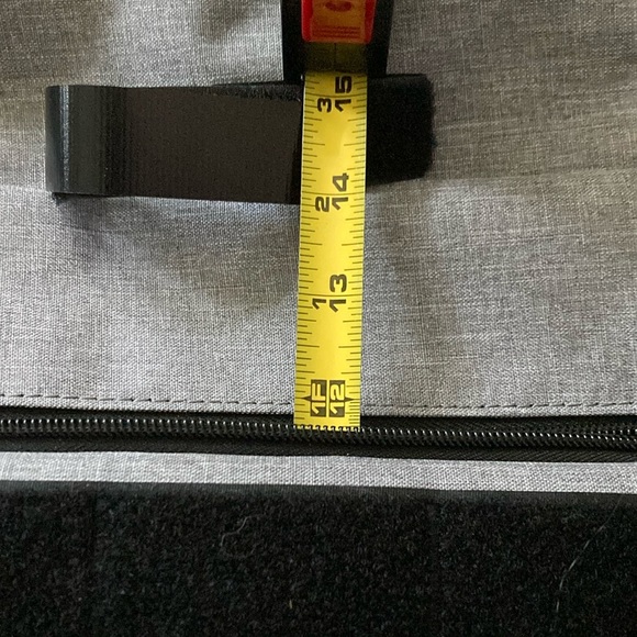 Matein Expandable Backpack - Picture 7 of 11